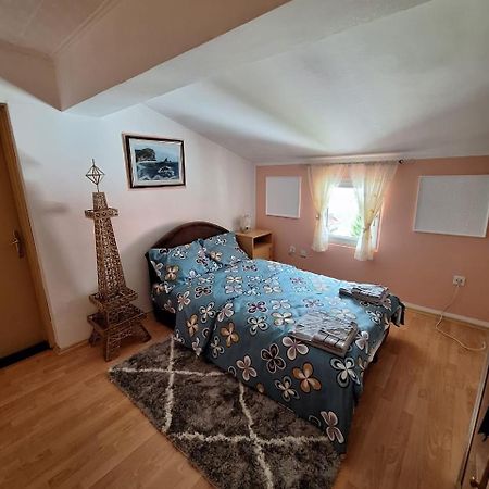 Apartment Duca Plužine Eksteriør bilde