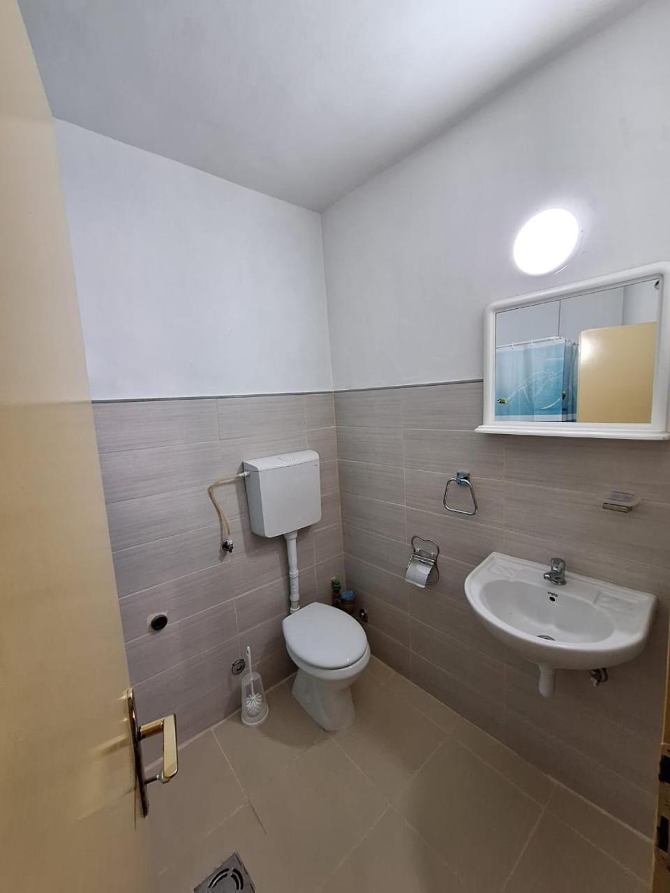 Apartment Duca Plužine Eksteriør bilde