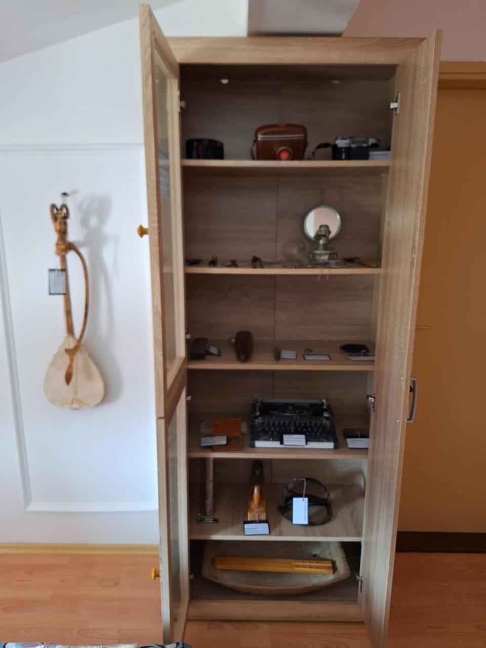Apartment Duca Plužine Eksteriør bilde