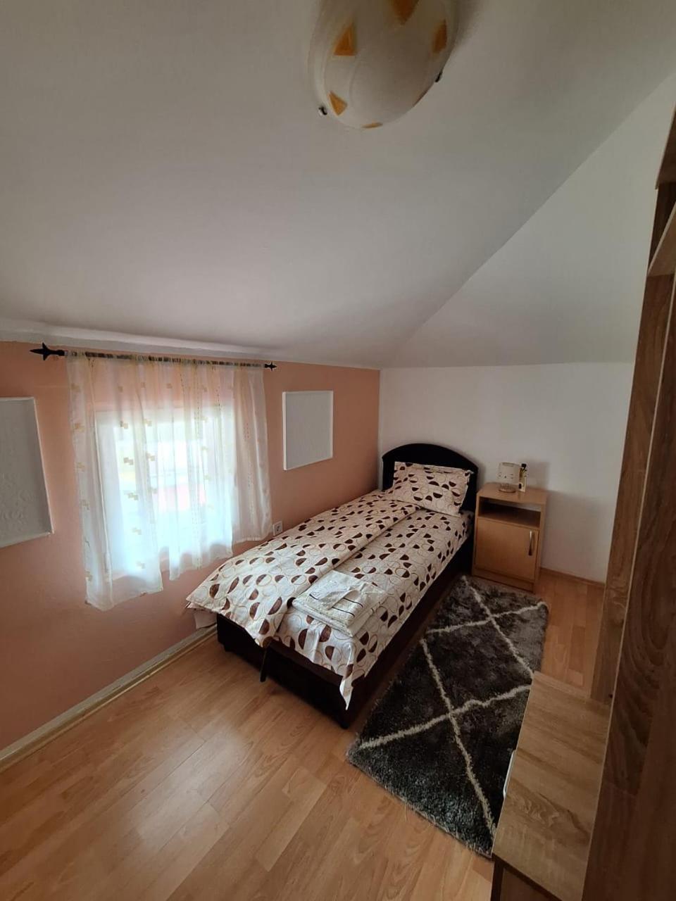 Apartment Duca Plužine Eksteriør bilde