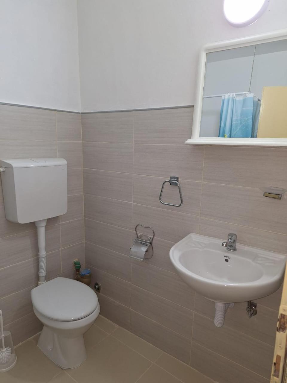 Apartment Duca Plužine Eksteriør bilde