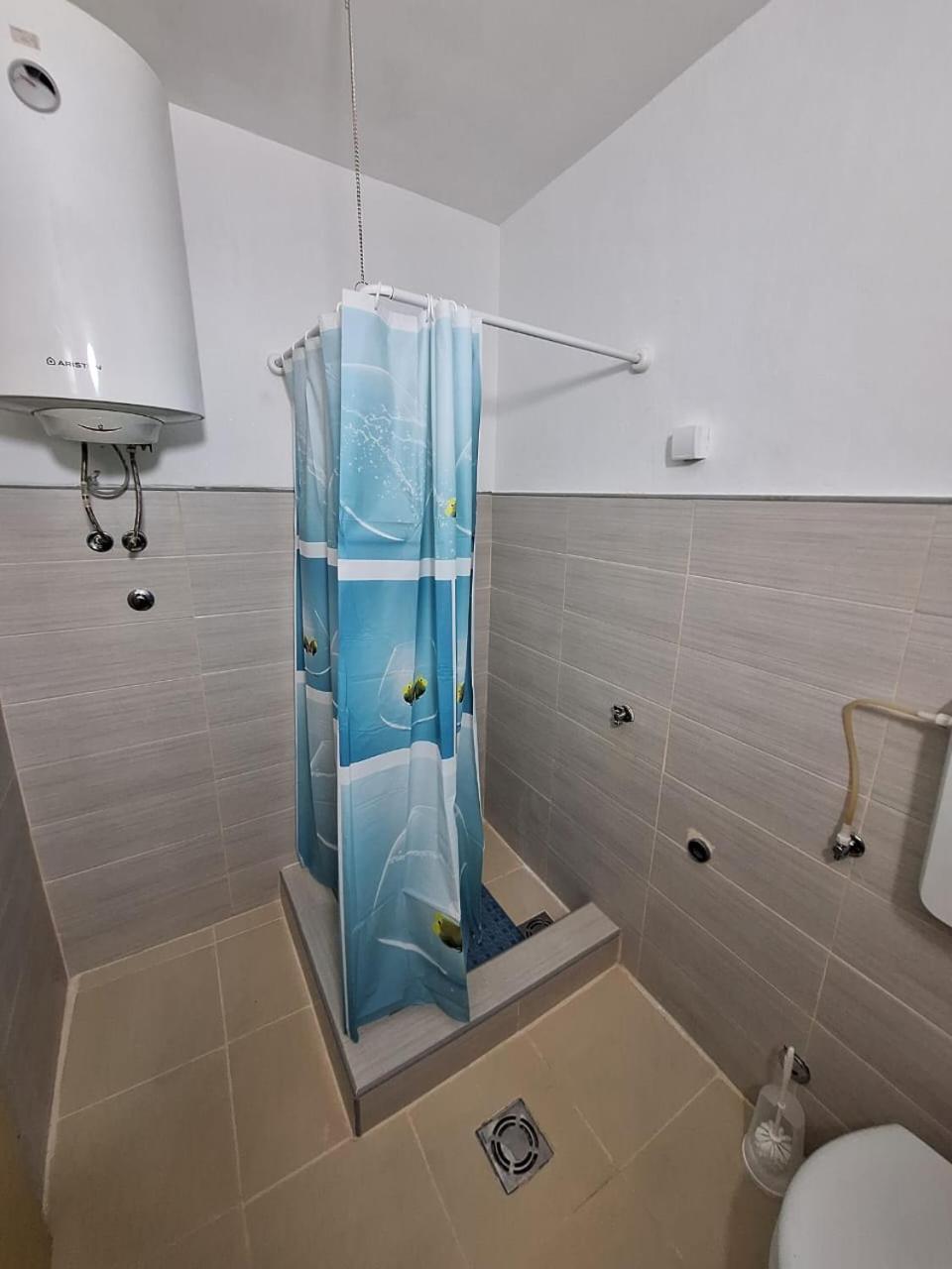 Apartment Duca Plužine Eksteriør bilde