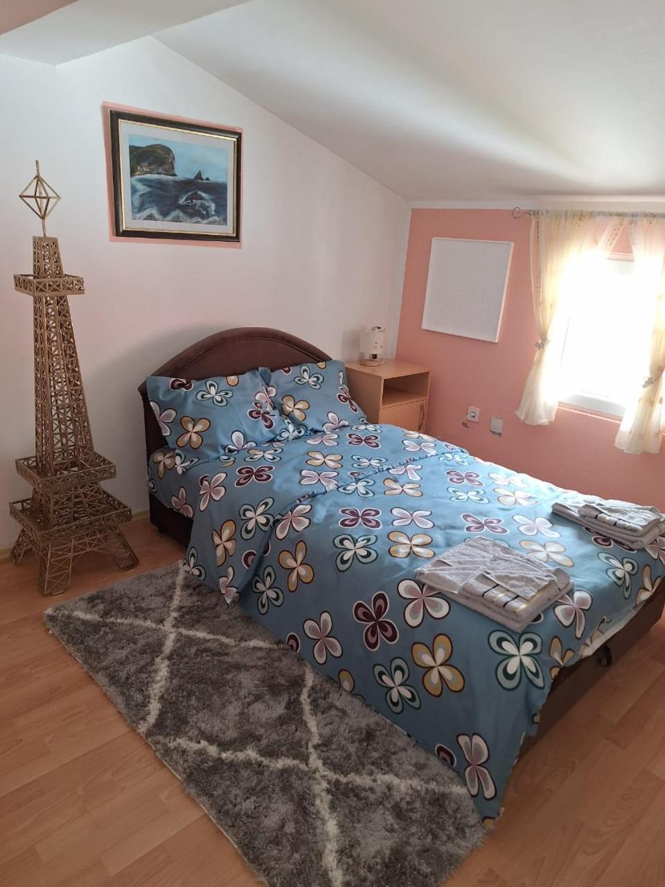 Apartment Duca Plužine Eksteriør bilde